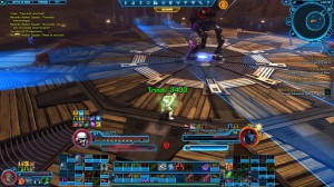 SWTOR - 3.0: ZL Battle for Rishi