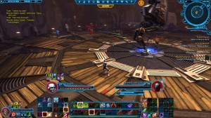 SWTOR - 3.0: ZL Battle for Rishi