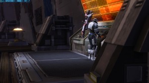 SWTOR - 3.0: ZL Battle for Rishi