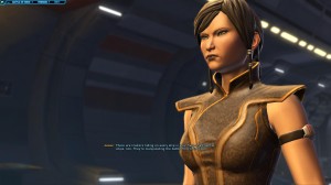 SWTOR - 3.0: ZL Battle for Rishi