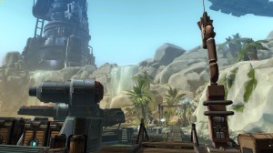 SWTOR - 3.0: ZL Battle for Rishi