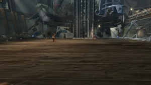 SWTOR - 3.0: ZL Battle for Rishi