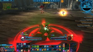 SWTOR - 3.0: ZL Battle for Rishi