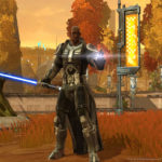 SWTOR - Chevalier Jedi