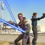 SWTOR – Chevalier Jedi