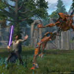 SWTOR – Chevalier Jedi