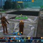 SWTOR - Missioni della Repubblica del Settore X (1.5)