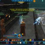 SWTOR - Misiones de la República del Sector X (1.5)