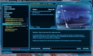 SWTOR - Misiones de la República del Sector X (1.5)