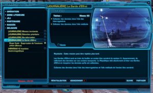 SWTOR - Sector X Republic Quests (1.5)