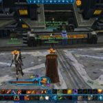 SWTOR - Missioni della Repubblica del Settore X (1.5)