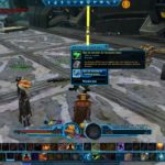 SWTOR - Misiones de la República del Sector X (1.5)