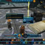 SWTOR - Sector X Republic Quests (1.5)