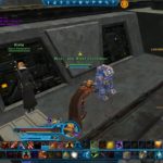 SWTOR - Missioni della Repubblica del Settore X (1.5)