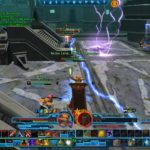 SWTOR - Sector X Republic Quests (1.5)