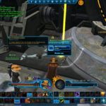 SWTOR - Missões do Setor X República (1.5)