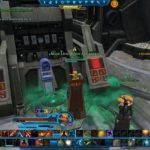 SWTOR - Missões do Setor X República (1.5)