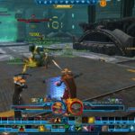 SWTOR - Sector X Republic Quests (1.5)