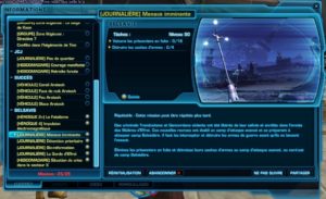 SWTOR - Missões do Setor X República (1.5)