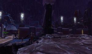 SWTOR - Sector X Republic Quests (1.5)