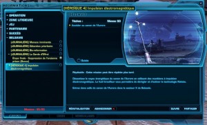 SWTOR - Missioni della Repubblica del Settore X (1.5)