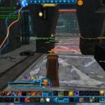 SWTOR - Missioni della Repubblica del Settore X (1.5)