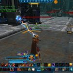 SWTOR - Sector X Republic Quests (1.5)