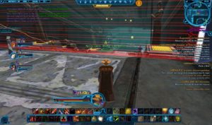 SWTOR - Misiones de la República del Sector X (1.5)