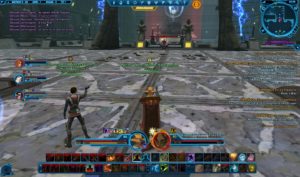 SWTOR - Sector X Republic Quests (1.5)