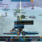 SWTOR - Misiones de la República del Sector X (1.5)