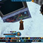 SWTOR - Sector X Republic Quests (1.5)