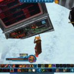 SWTOR - Misiones de la República del Sector X (1.5)