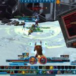 SWTOR - Misiones de la República del Sector X (1.5)