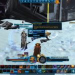 SWTOR - Misiones de la República del Sector X (1.5)