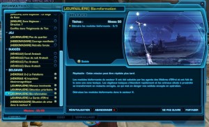 SWTOR - Missioni della Repubblica del Settore X (1.5)