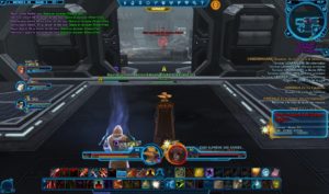 SWTOR - Sector X Republic Quests (1.5)