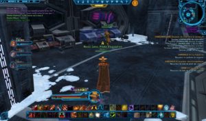 SWTOR - Sector X Republic Quests (1.5)