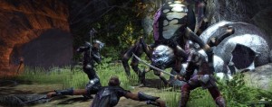 ESO – Gamerzine : aperçu de TESO