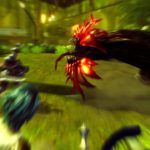 RaiderZ: a caça começou!