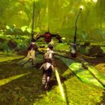 RaiderZ: ¡la caza ha comenzado!