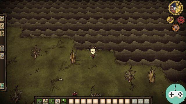 Don't Starve: Game Overview