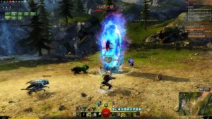 GW2 - Vista previa de 