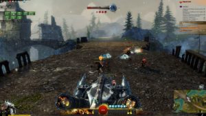 GW2 - Preview