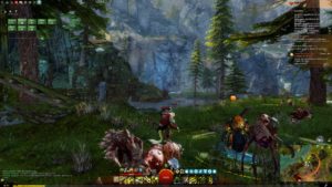 GW2 - Preview