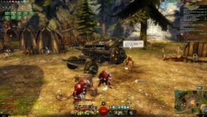 GW2 - Vista previa de 