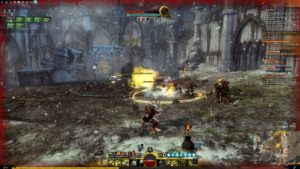 GW2 - Vista previa de 