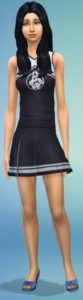 The Sims 4 - Carriera atletica