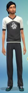 The Sims 4 - Athletic Career