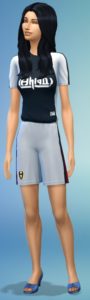 The Sims 4 - Carriera atletica