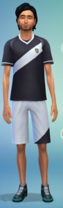 The Sims 4 - Athletic Career